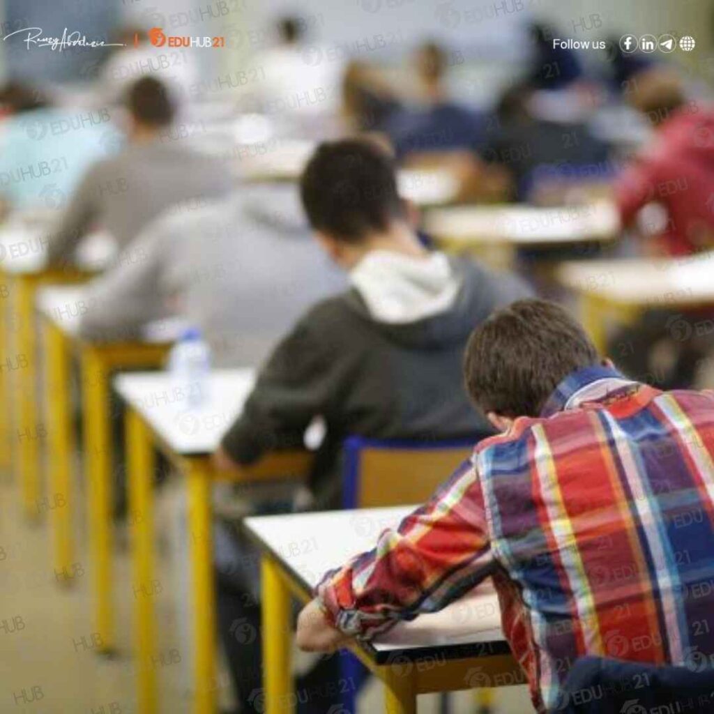 تنسيق الكليات 2024 علمي رياضة