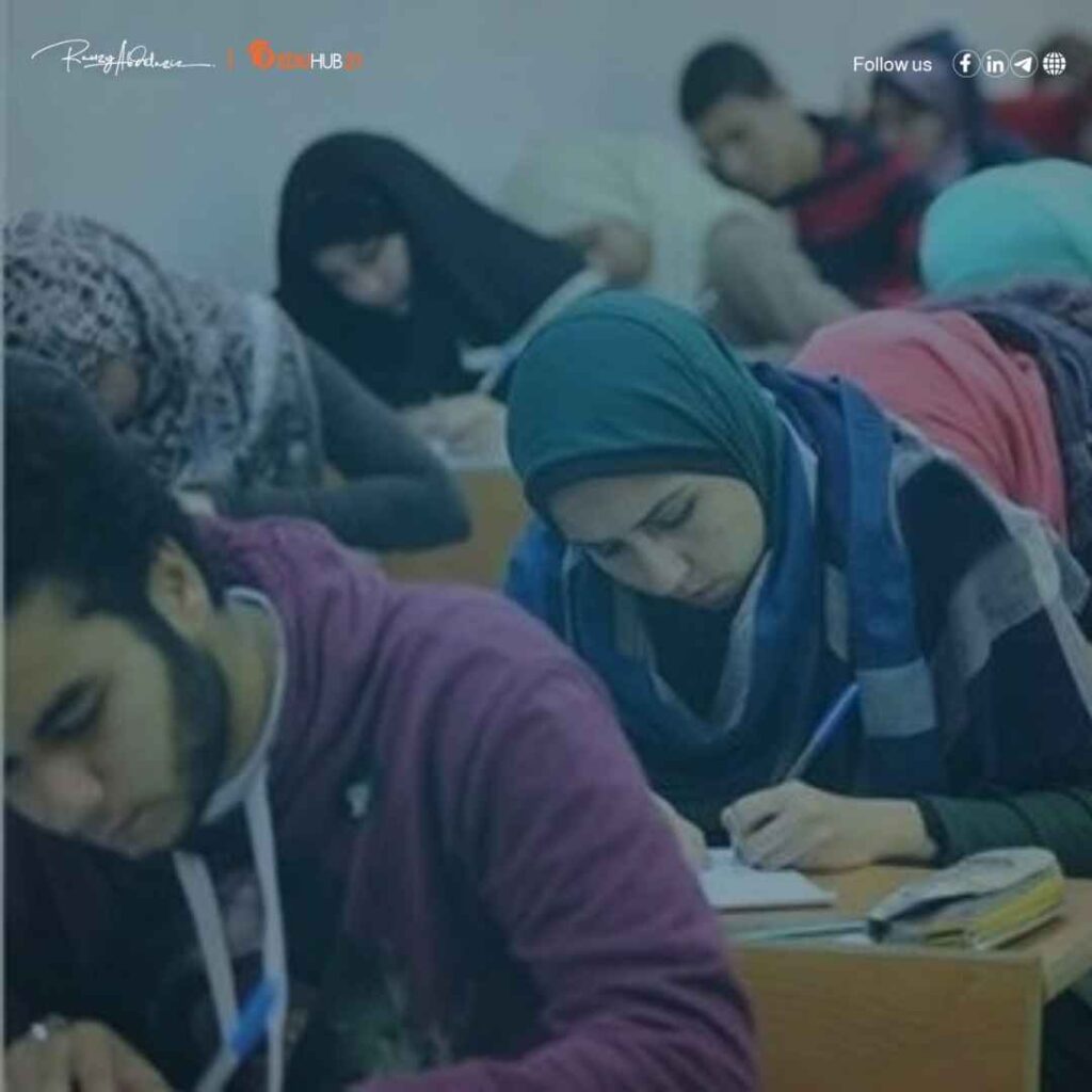 تنسيق المرحلة الثانية علمي علوم 2024