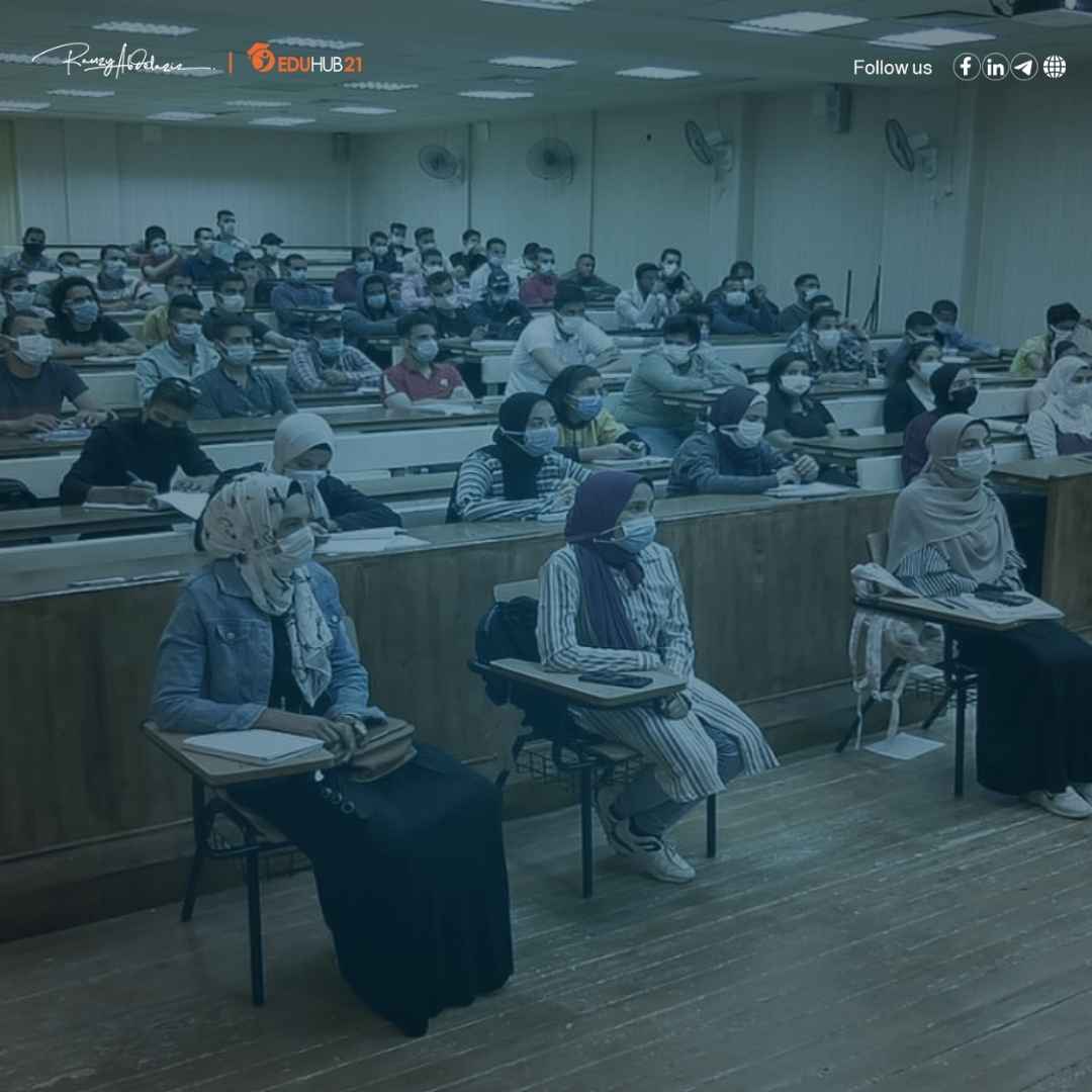 دبلومة نظم المعلومات الإدارية جامعة القاهرة