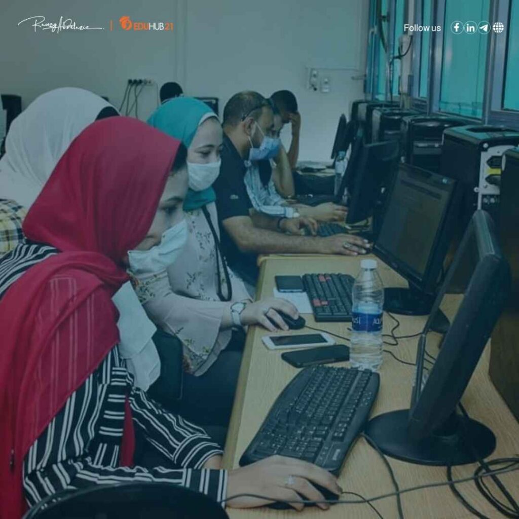 نتيجة الثانوية العامة 2024 برقم الجلوس