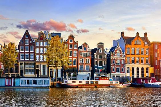 Master Scholarship in Netherlands 2025