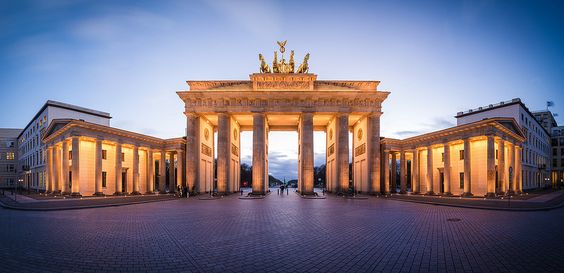 Free scholarship in Germany for researchers 2025