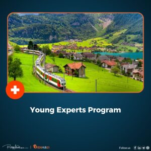 Young Experts Program