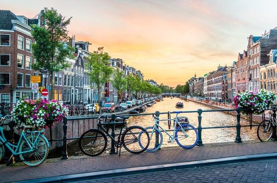 Master Scholarship in Netherlands 2025