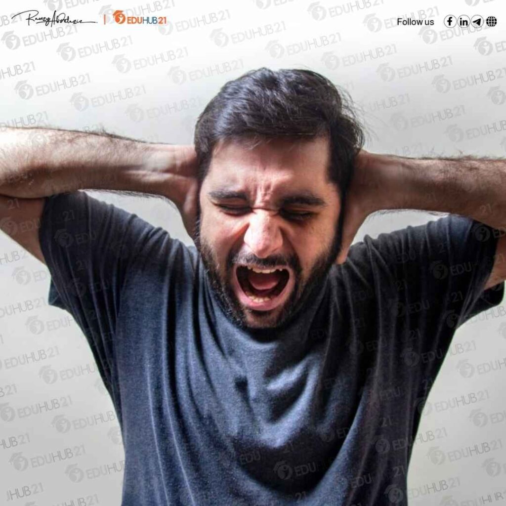 اختبارات نفسية للاكتئاب