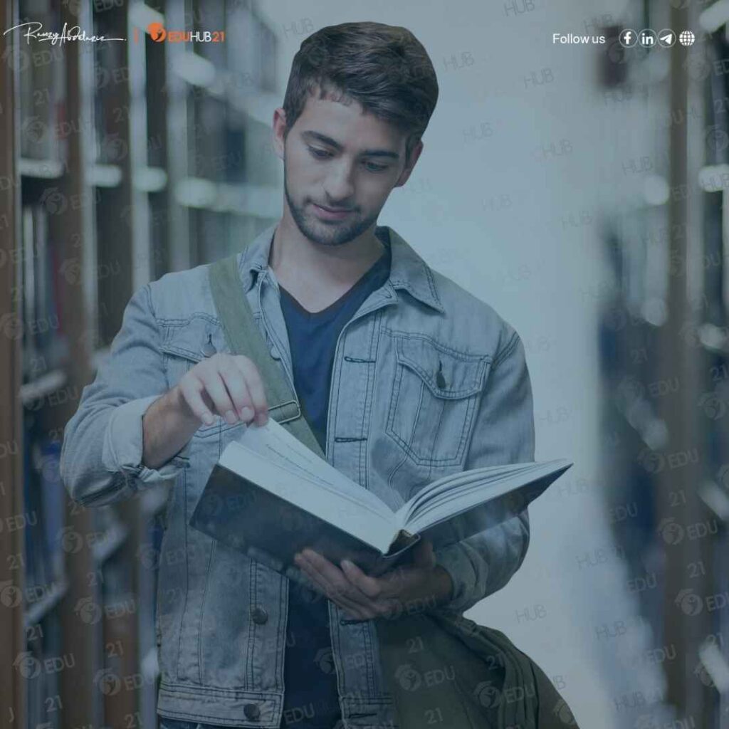 الأوراق المطلوبة للتقديم في جامعة كاليفورنيا لوس أنجلوس