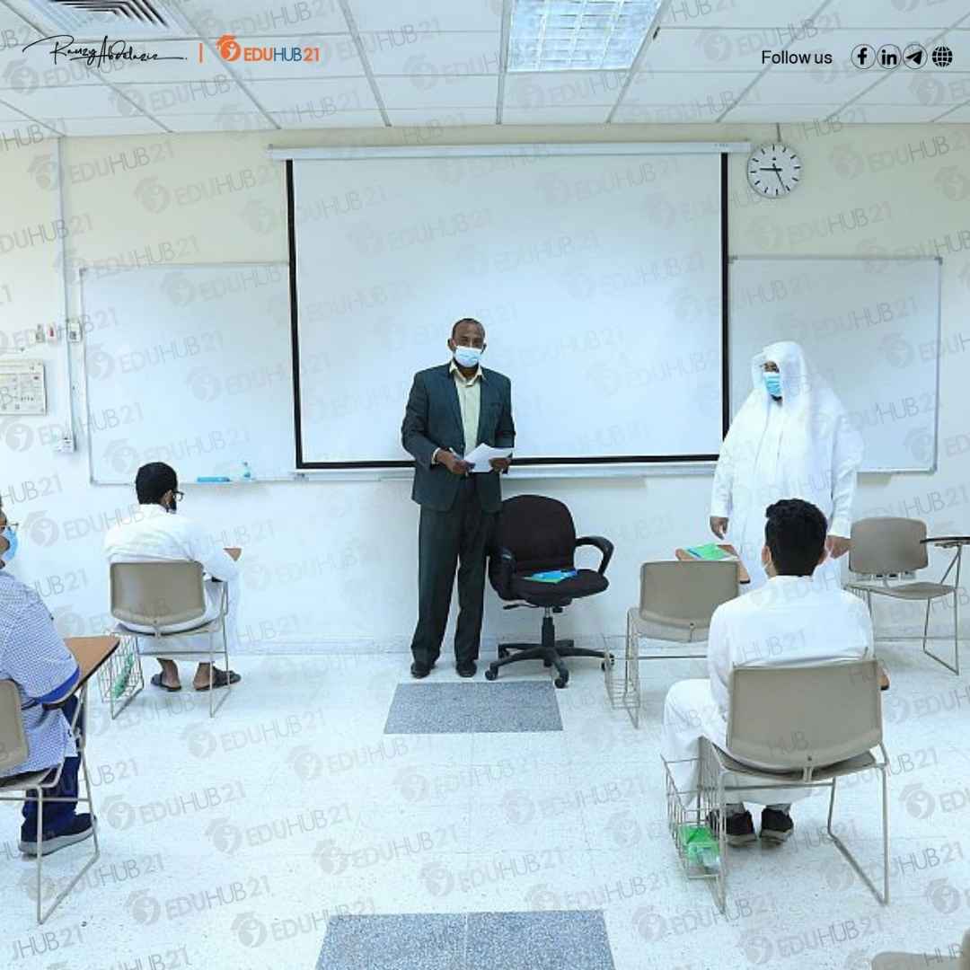 تخصصات الجامعة الإسلامية بالمدينة المنورة