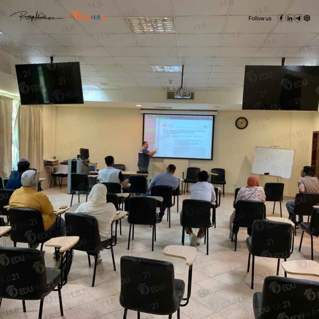 تخصصات الجامعة العربية المفتوحة ماجستير