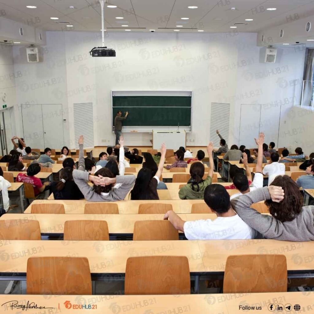 شروط الدراسة في نيوزيلندا