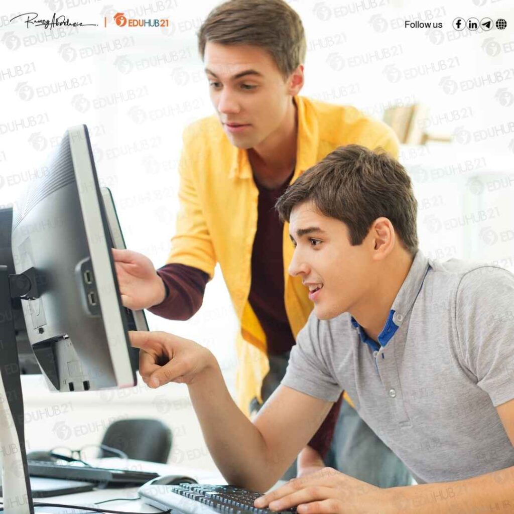 ما هى وظائف خريجي تقنية المعلومات