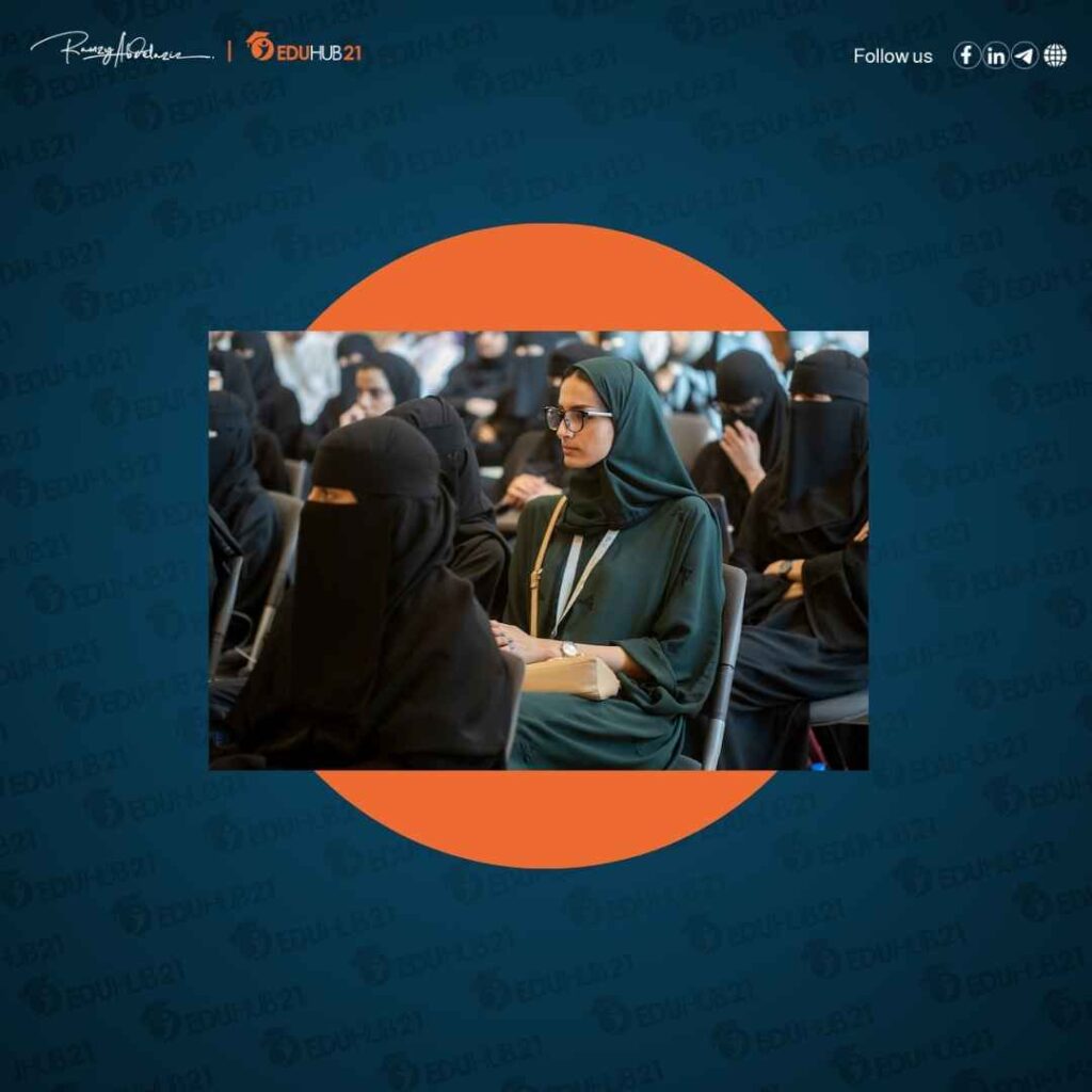 هندسة ميكانيكية للبنات في السعودية
