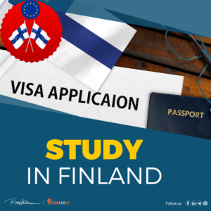 The Ultimate Guide To Studying in Finland 2025