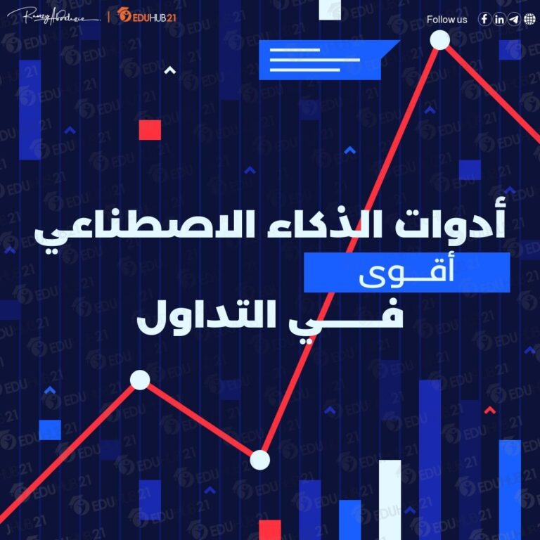 الذكاء الاصطناعي في التداول