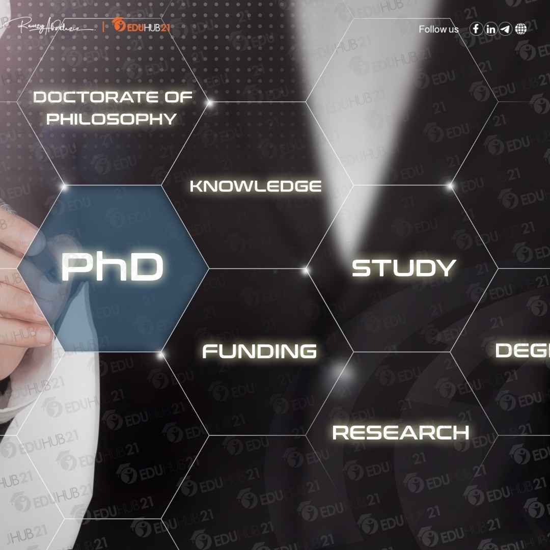 دكتوراه تنفيذي جامعة الملك عبدالعزيز