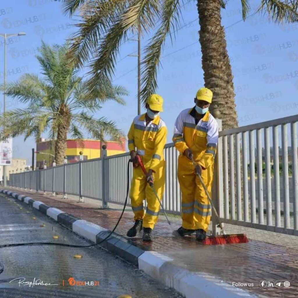 متوسط الرواتب في السعودية بالدولار