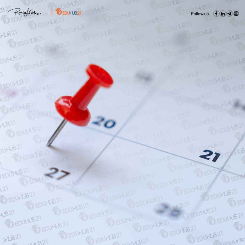 مستقبل تخصص إدارة الفعاليات