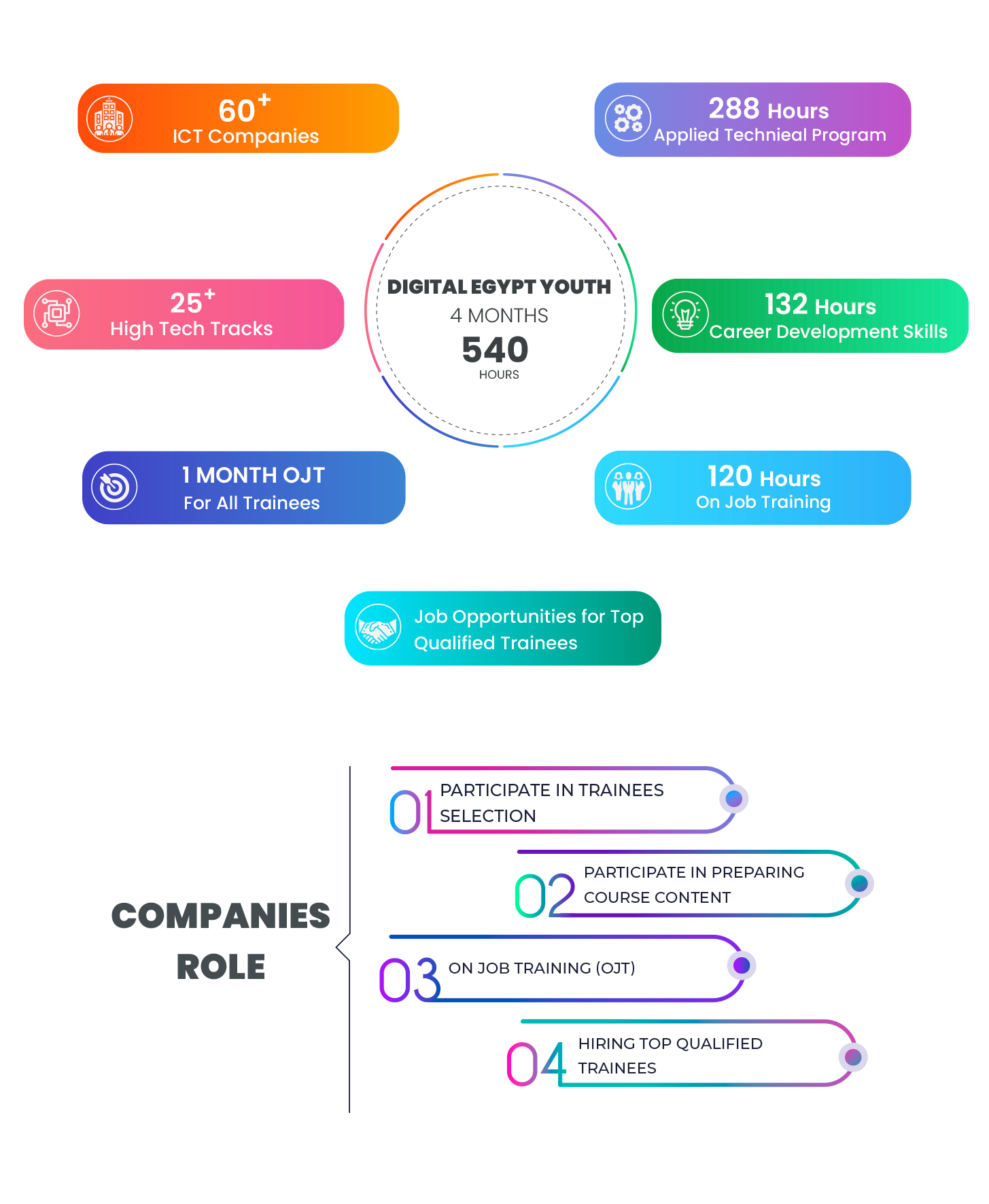 Digital Egypt Youth| Egypt Makes Electronics Initiative 2025