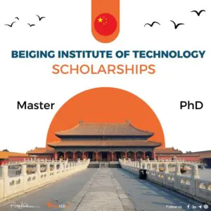 Study in China |BIT Scholarships 2025