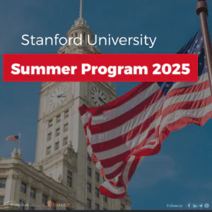 Stanford University Summer Program 2025