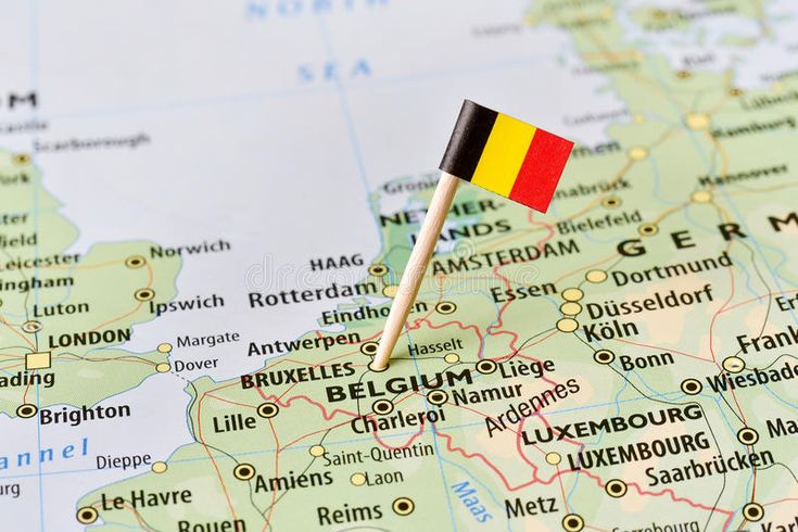 KU Leuven Master Scholarship 2025