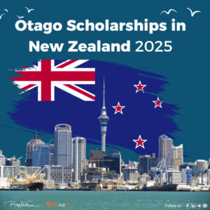 University of Otago Scholarships in New Zealand