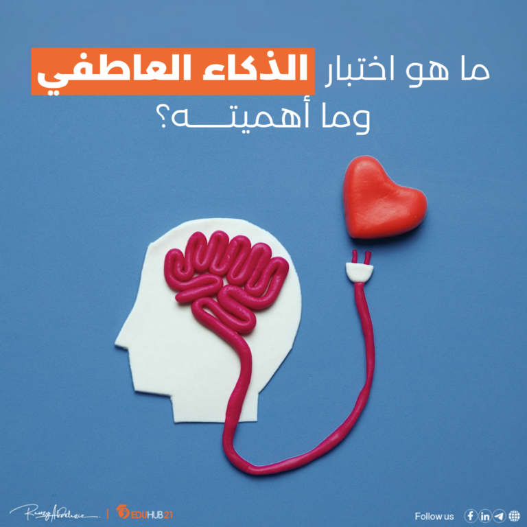 اختبار الذكاء العاطفي