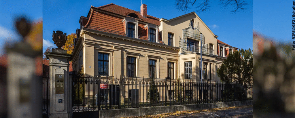 RIFS Fellowship Program in Germany 2026 | Fully Funded